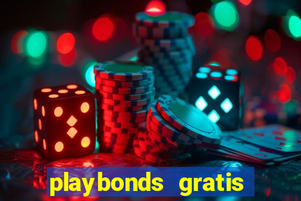 playbonds gratis jogar bingo silverball